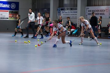 Bild 109 - Damen Der Club an der Alster - Deutsche Nationalmannschaft : Ergebnis: 1:10